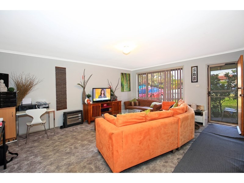6 Copper leaf Place, Worrigee NSW 2540