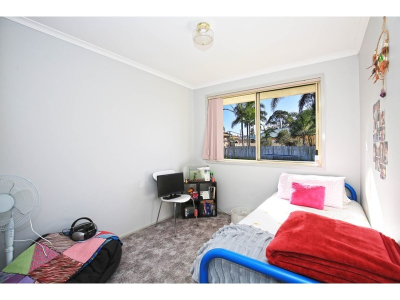 6 Copper leaf Place, Worrigee NSW 2540
