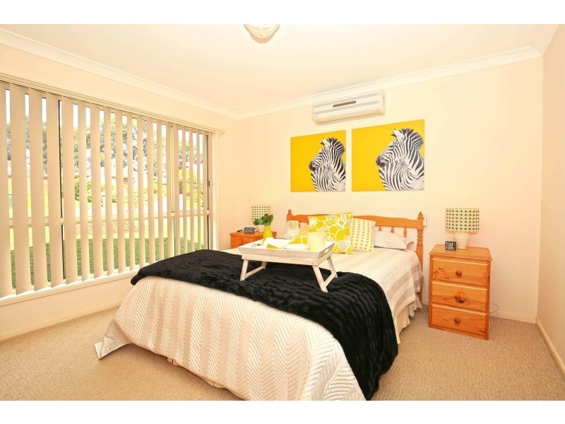 18 Illawarra Circuit, Worrigee NSW 2540