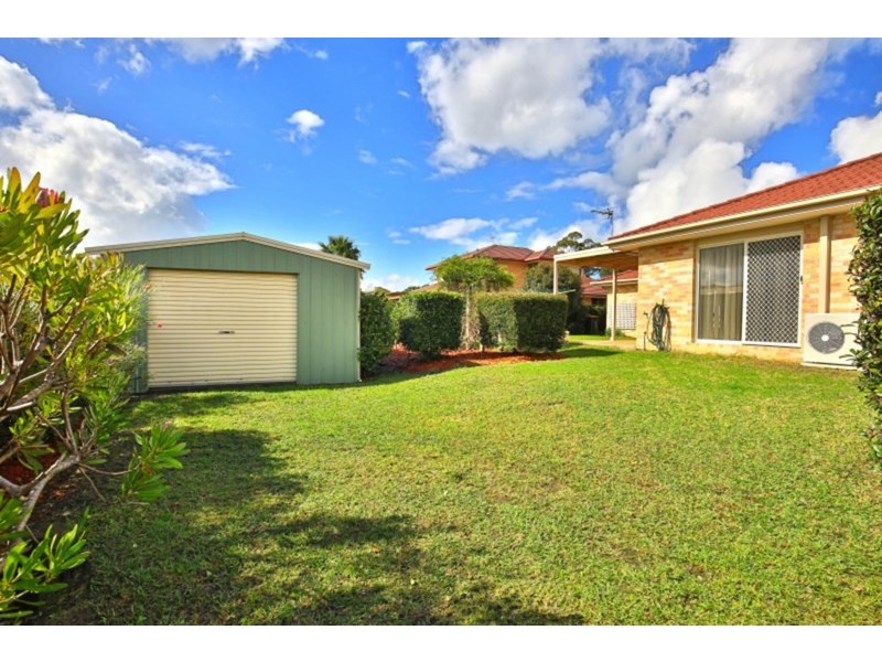 18 Illawarra Circuit, Worrigee NSW 2540