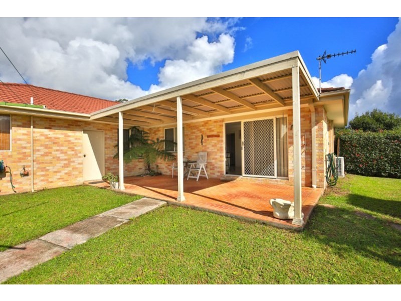18 Illawarra Circuit, Worrigee NSW 2540