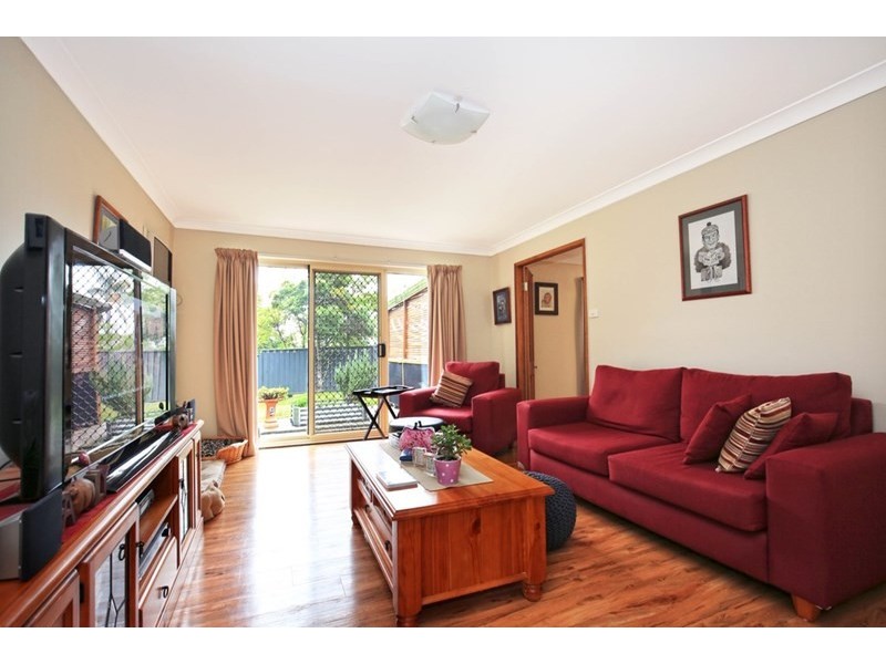 2 Crosby Place, Bomaderry NSW 2541