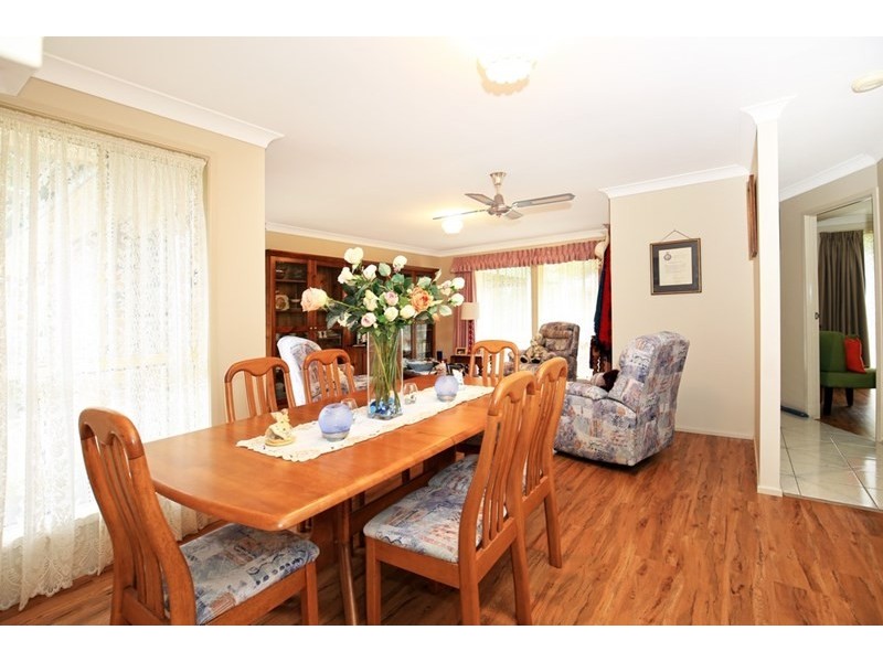 2 Crosby Place, Bomaderry NSW 2541