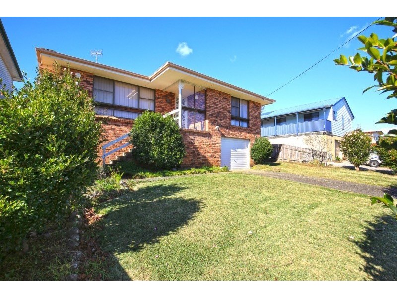 26 Berrellan Street, Greenwell Point NSW 2540