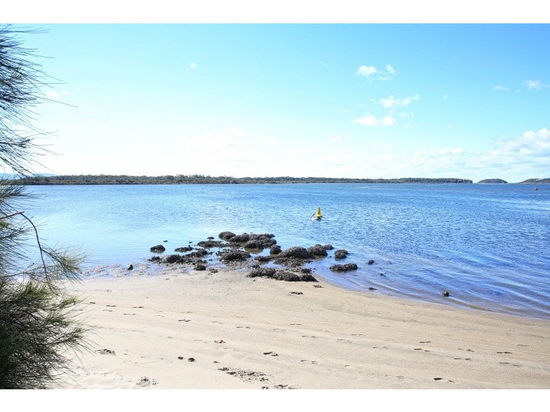 26 Berrellan Street, Greenwell Point NSW 2540