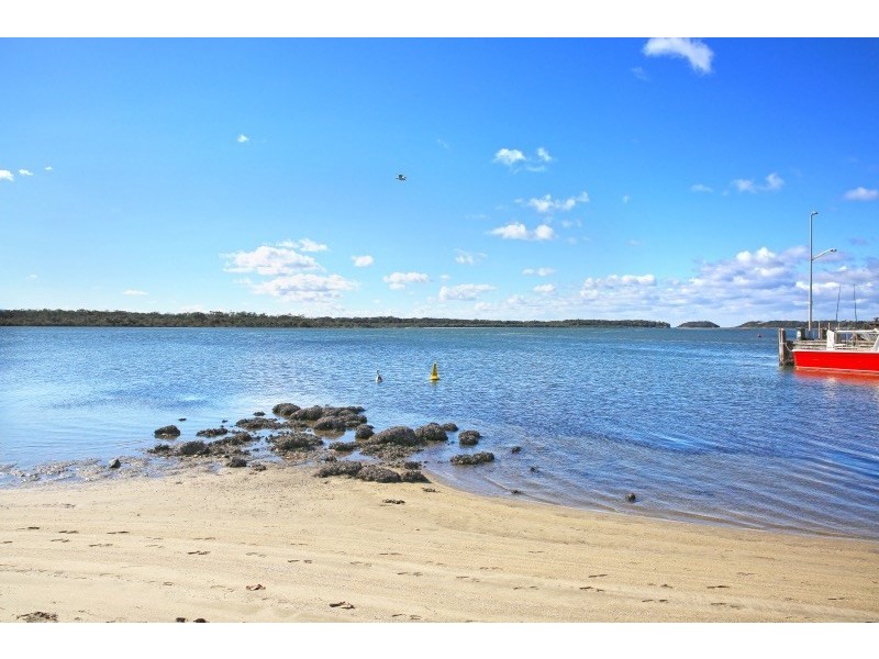 26 Berrellan Street, Greenwell Point NSW 2540