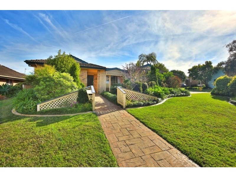 19 Lucas Street, North Nowra NSW 2541