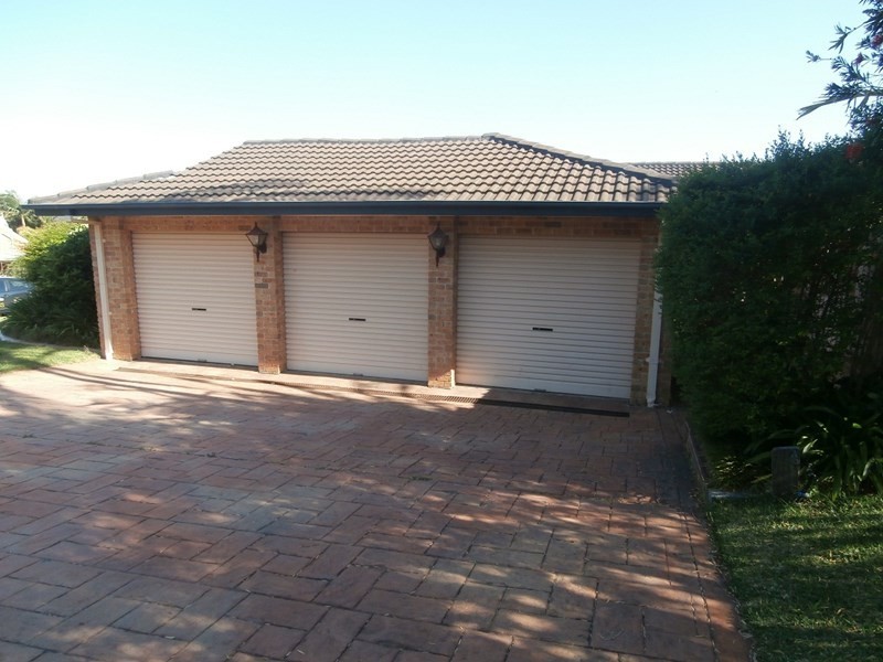 19 Lucas Street, North Nowra NSW 2541