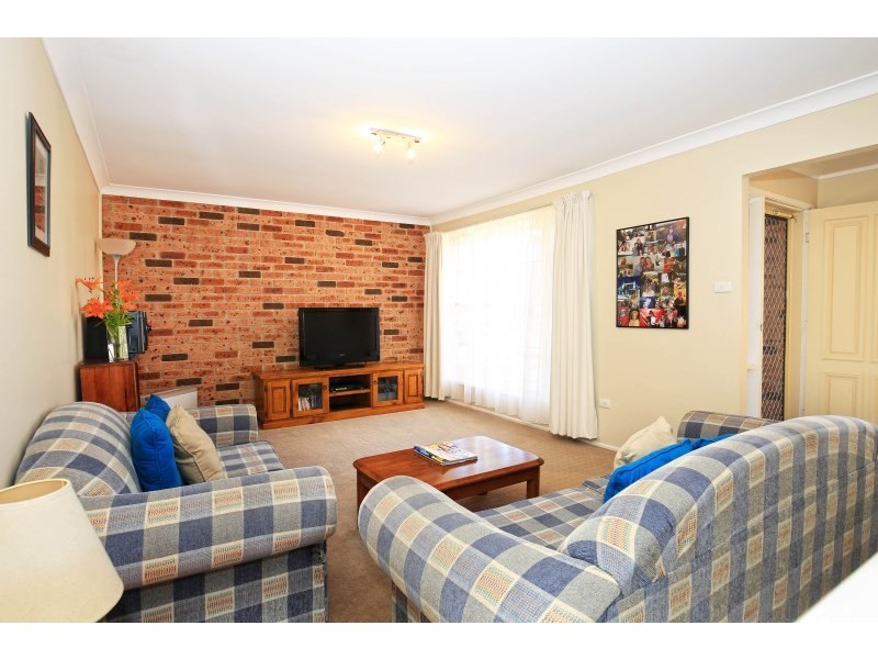 10 Gunyuma Crescent, North Nowra NSW 2541