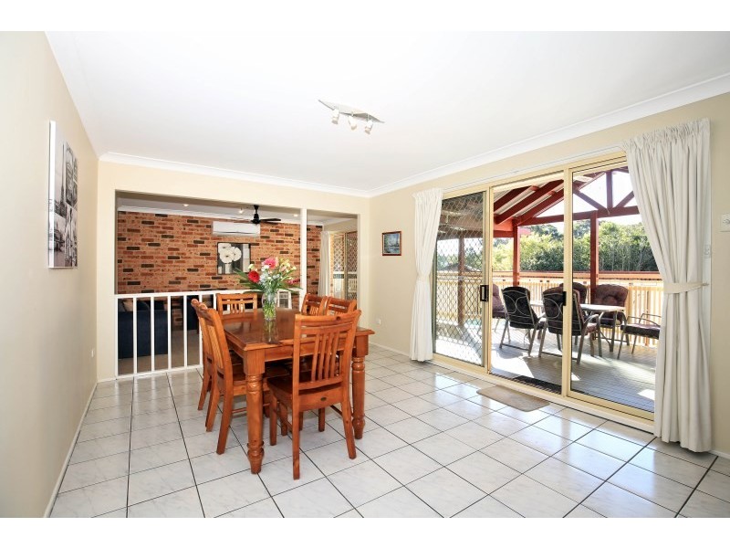 10 Gunyuma Crescent, North Nowra NSW 2541