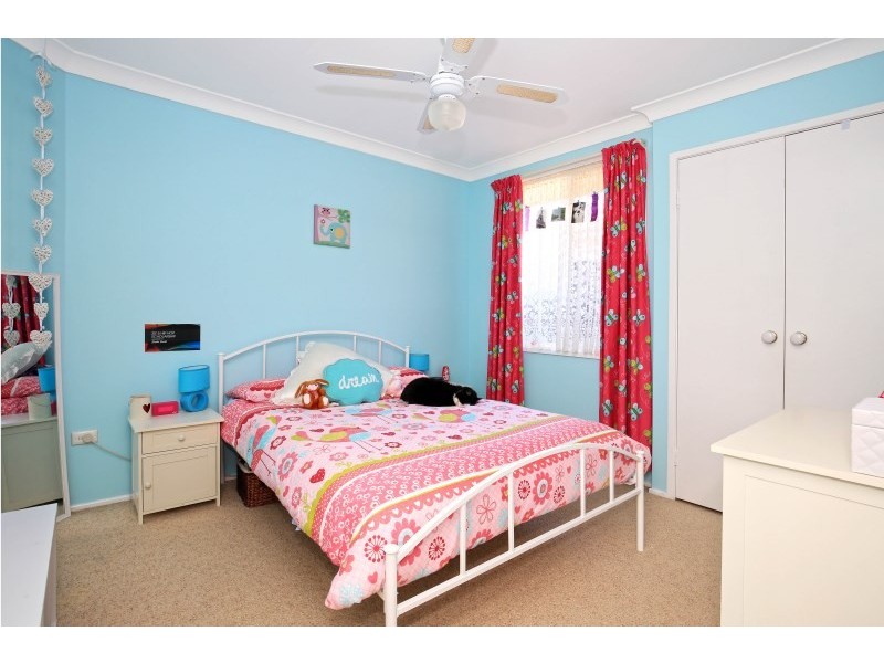 10 Gunyuma Crescent, North Nowra NSW 2541