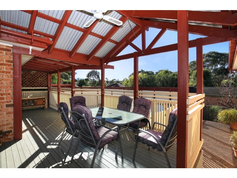 10 Gunyuma Crescent, North Nowra NSW 2541