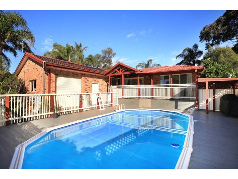 10 Gunyuma Crescent, North Nowra NSW 2541