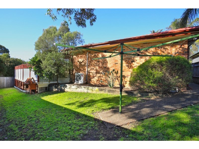 10 Gunyuma Crescent, North Nowra NSW 2541