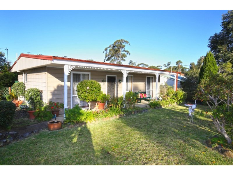 28 Edmund Avenue, Sanctuary Point NSW 2540