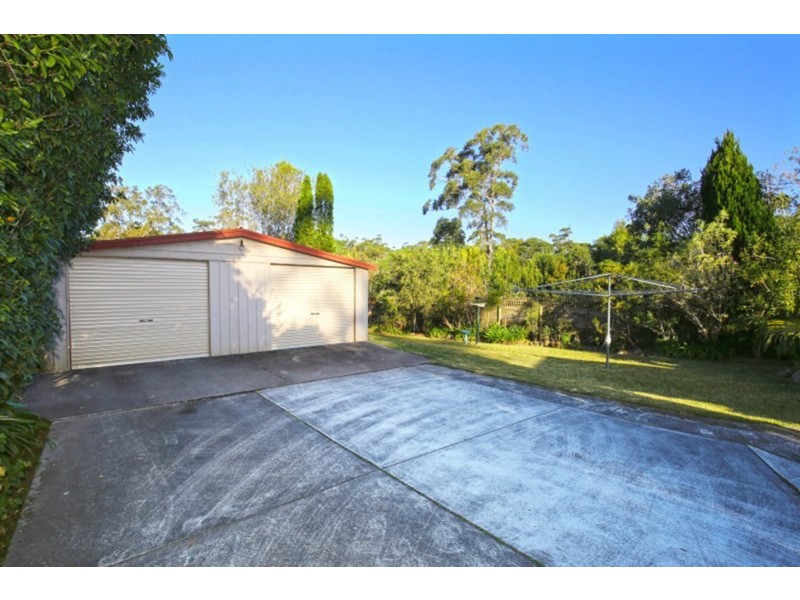 28 Edmund Avenue, Sanctuary Point NSW 2540