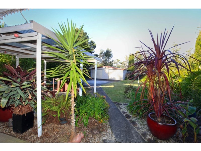 28 Edmund Avenue, Sanctuary Point NSW 2540