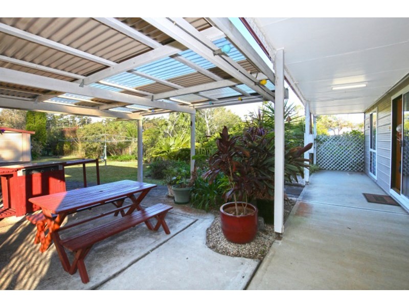 28 Edmund Avenue, Sanctuary Point NSW 2540