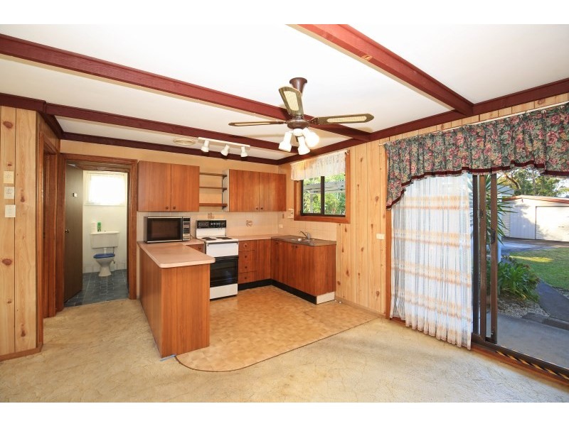 28 Edmund Avenue, Sanctuary Point NSW 2540