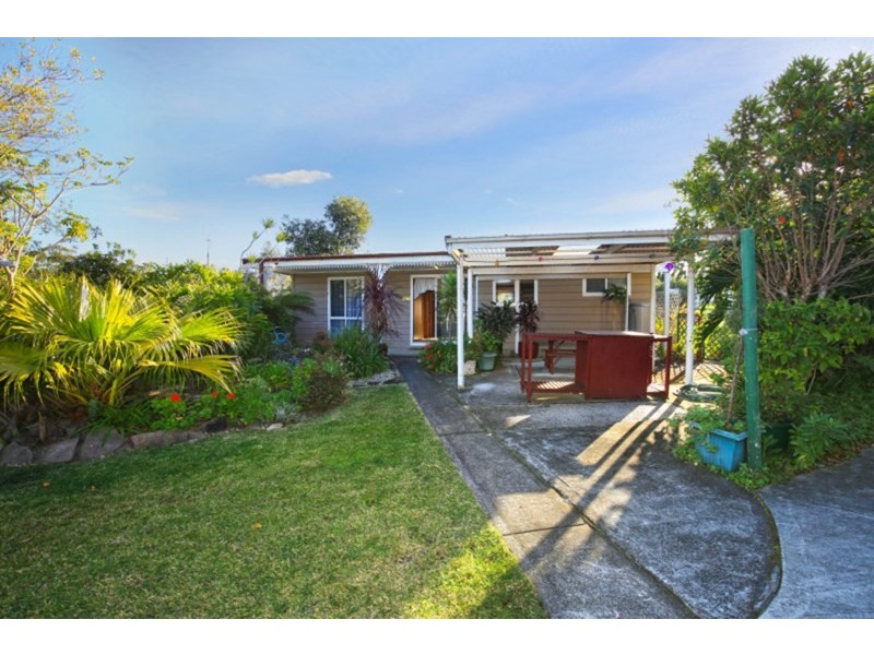 28 Edmund Avenue, Sanctuary Point NSW 2540