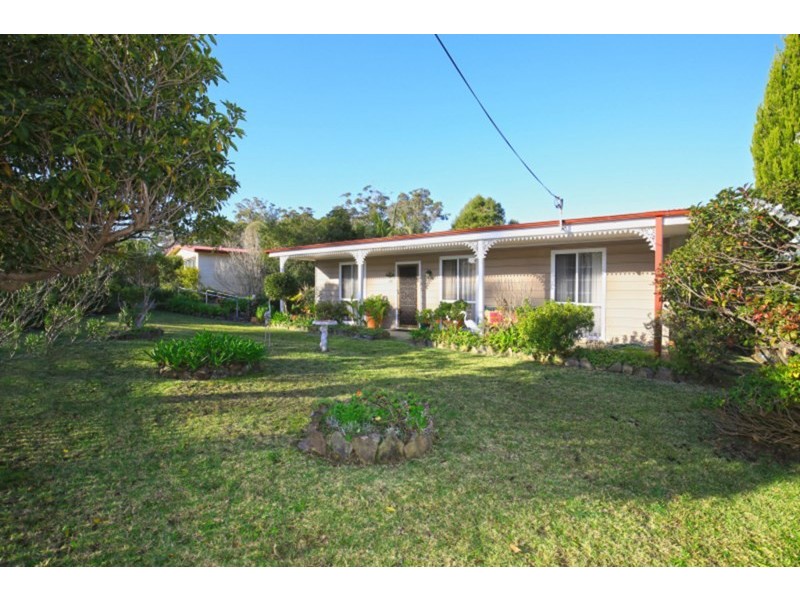 28 Edmund Avenue, Sanctuary Point NSW 2540
