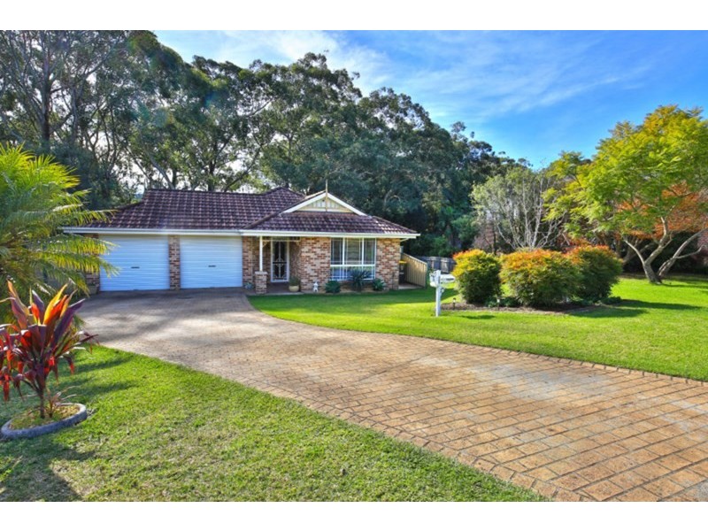 5 Federation Place, North Nowra NSW 2541