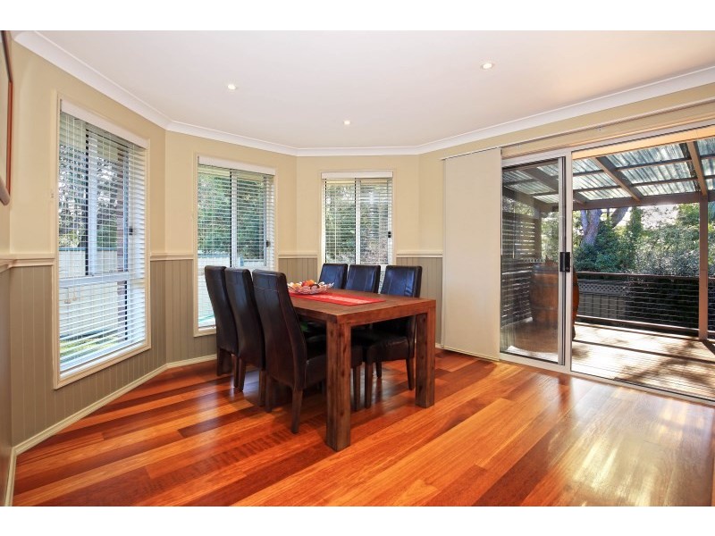 5 Federation Place, North Nowra NSW 2541