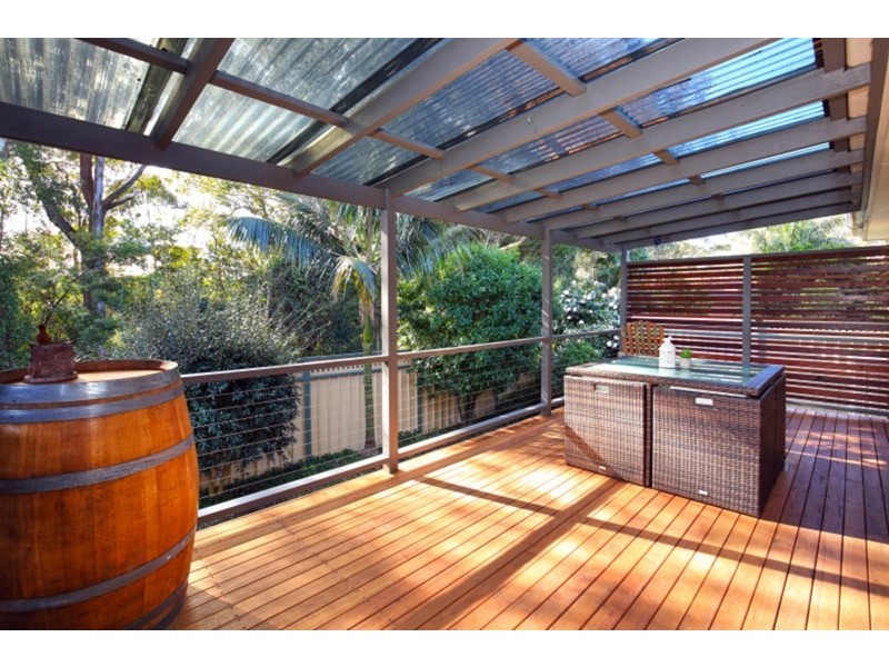 5 Federation Place, North Nowra NSW 2541