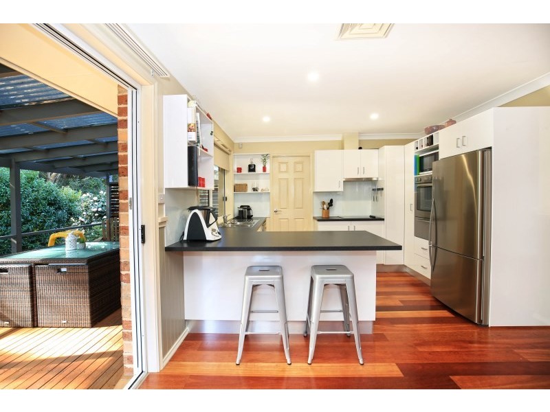 5 Federation Place, North Nowra NSW 2541