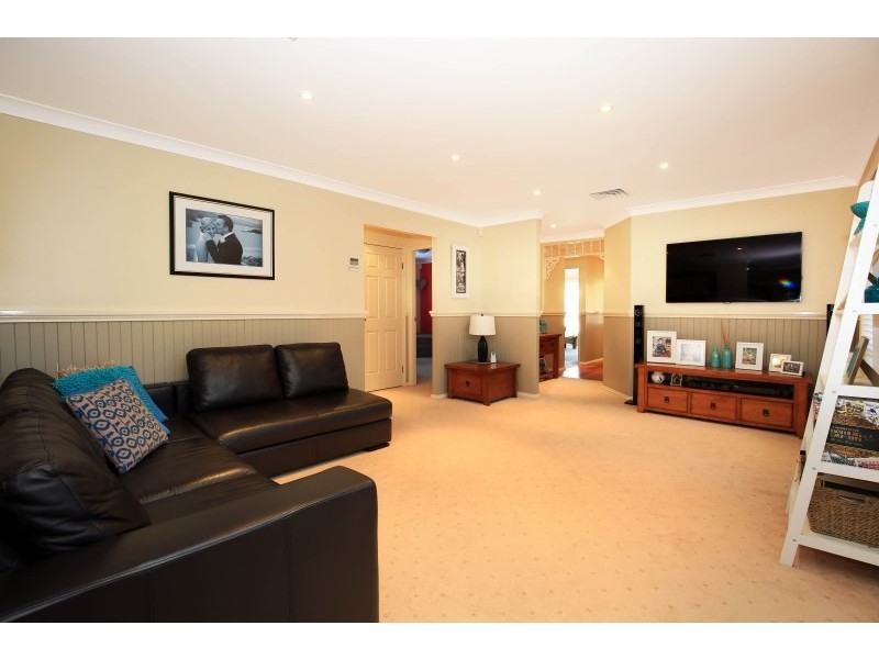 5 Federation Place, North Nowra NSW 2541