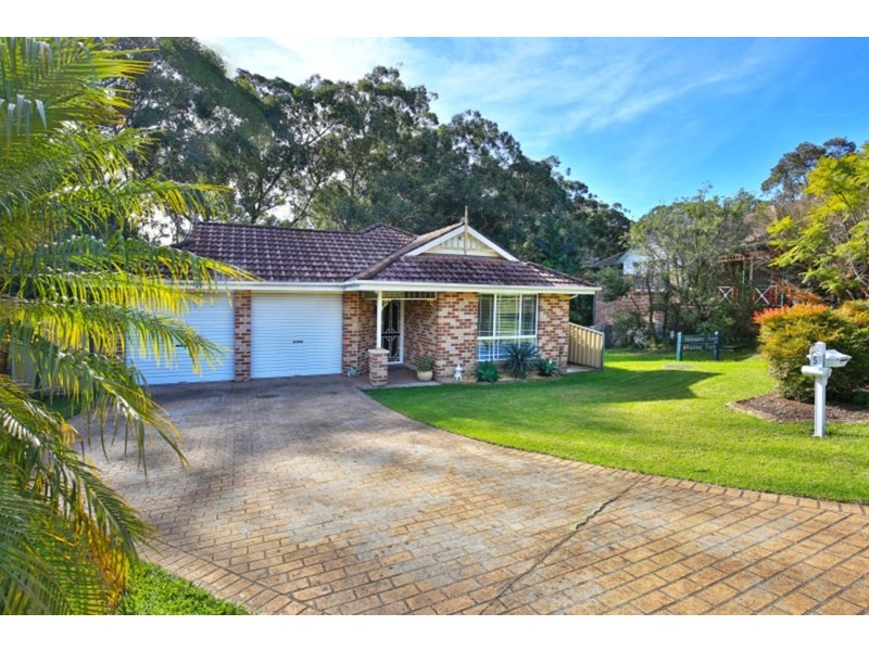 5 Federation Place, North Nowra NSW 2541