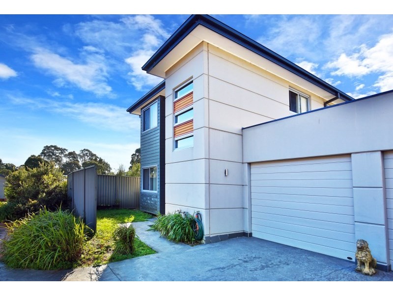 8/8 McKinnon Street, Nowra NSW 2541