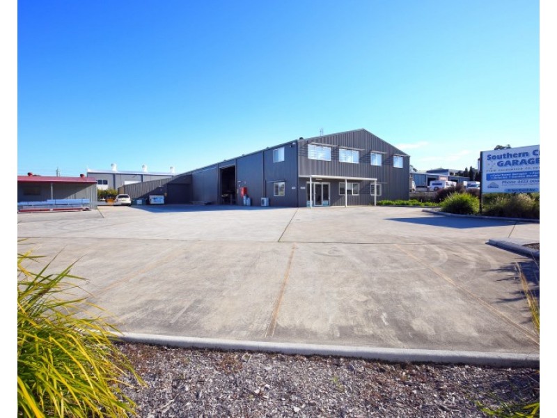 35 Tom Thumb Avenue, South Nowra NSW 2541