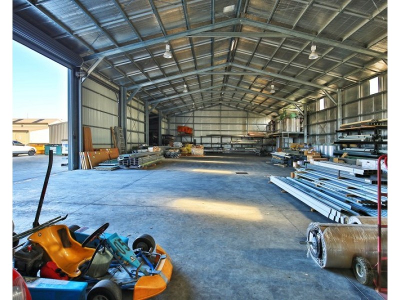 35 Tom Thumb Avenue, South Nowra NSW 2541