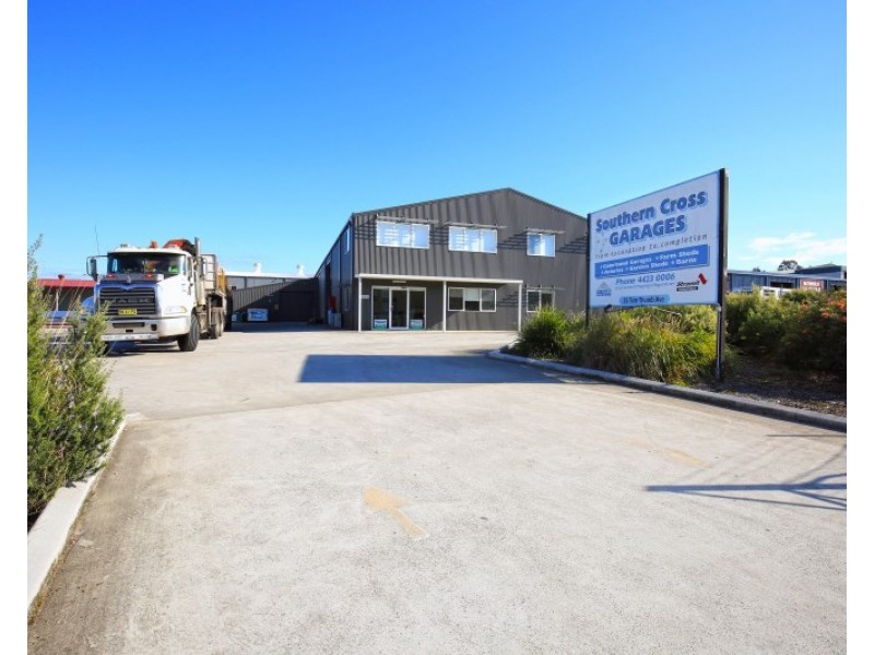 35 Tom Thumb Avenue, South Nowra NSW 2541