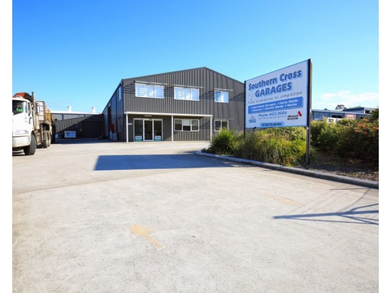 35 Tom Thumb Avenue, South Nowra NSW 2541