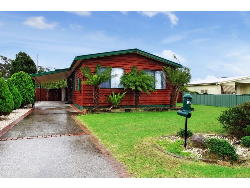 135 McMahons Road, North Nowra NSW 2541