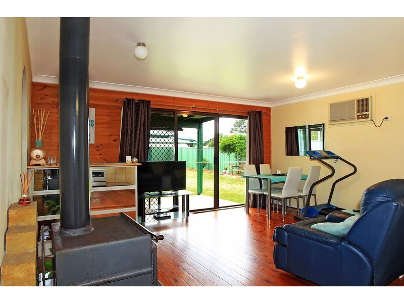 135 McMahons Road, North Nowra NSW 2541