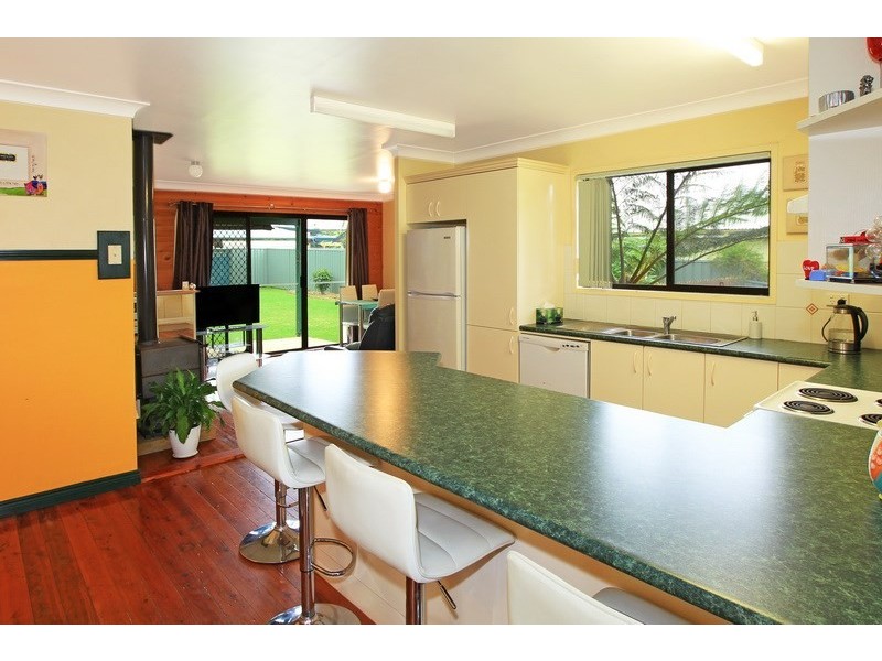 135 McMahons Road, North Nowra NSW 2541