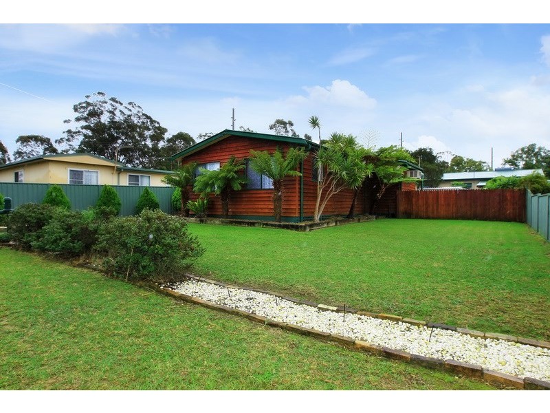 135 McMahons Road, North Nowra NSW 2541