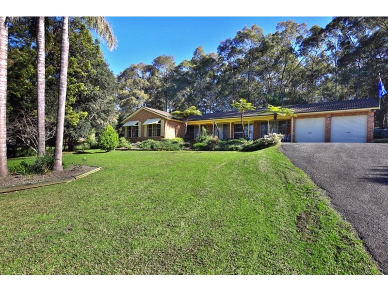 35 Koloona Drive, Tapitallee NSW 2540