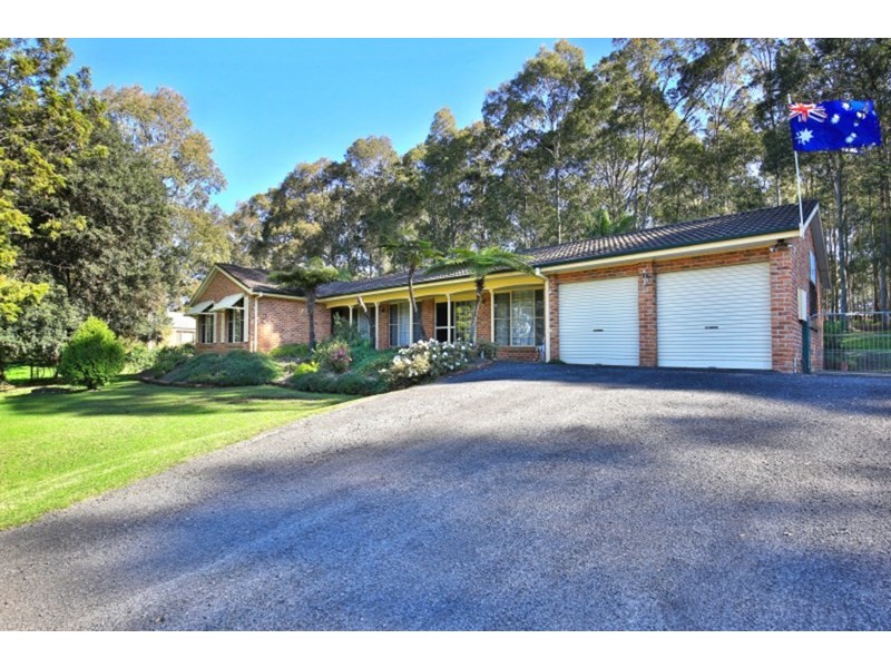 35 Koloona Drive, Tapitallee NSW 2540