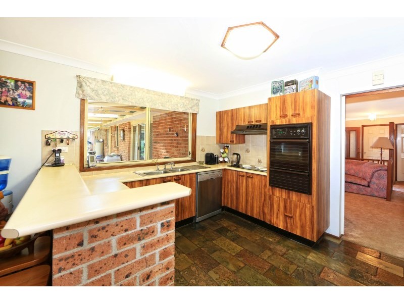 35 Koloona Drive, Tapitallee NSW 2540