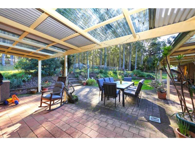 35 Koloona Drive, Tapitallee NSW 2540