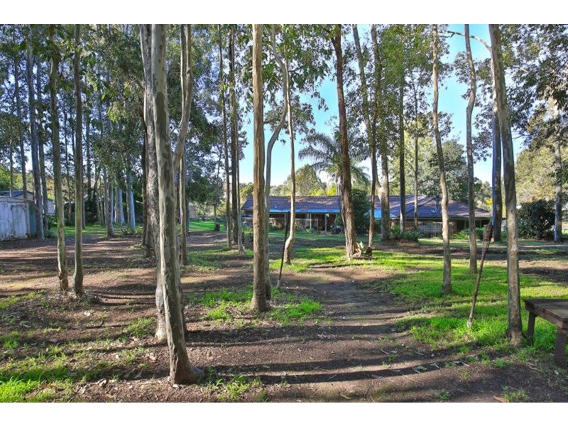 35 Koloona Drive, Tapitallee NSW 2540