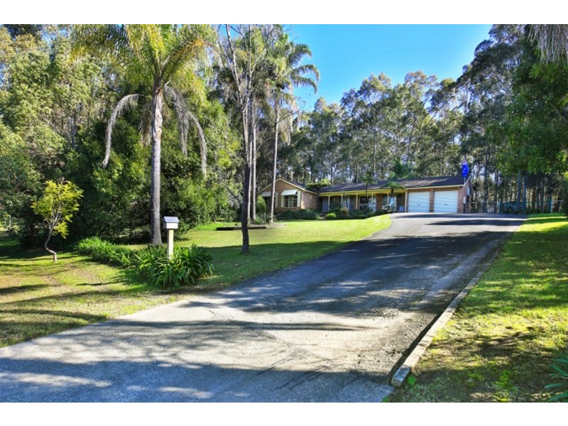 35 Koloona Drive, Tapitallee NSW 2540