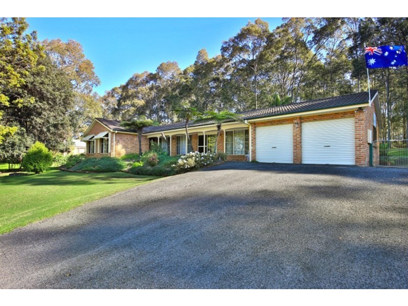 35 Koloona Drive, Tapitallee NSW 2540