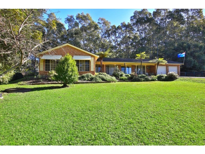 35 Koloona Drive, Tapitallee NSW 2540
