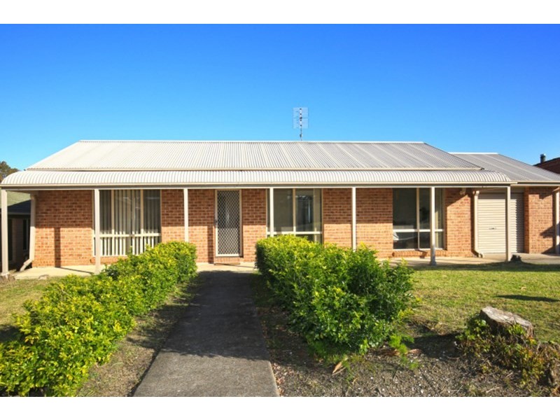 26 Socrates Place, Worrigee NSW 2540