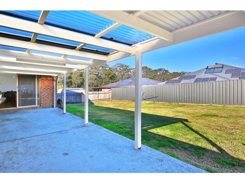 26 Socrates Place, Worrigee NSW 2540